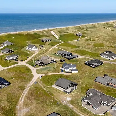 Georg - 200m From The Sea By Interhome *