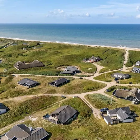 Prázdninový dům Georg - 200m From The Sea By Interhome