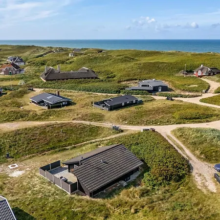 Georg - 200m From The Sea By Interhome Ringkobing