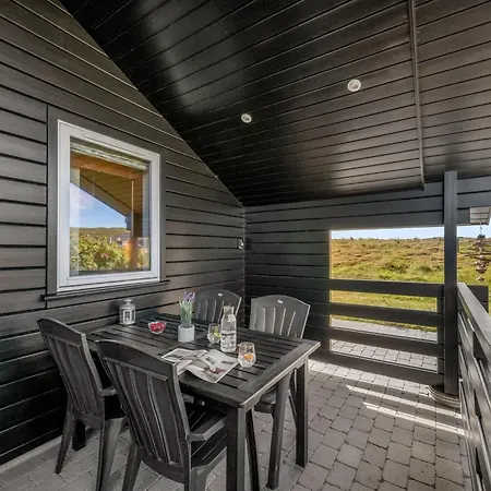 Georg - 200m From The Sea By Interhome Prázdninový dům Ringkøbing
