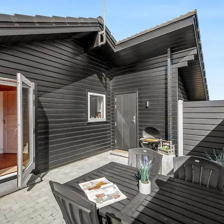 Georg - 200m From The Sea By Interhome * Ringkøbing