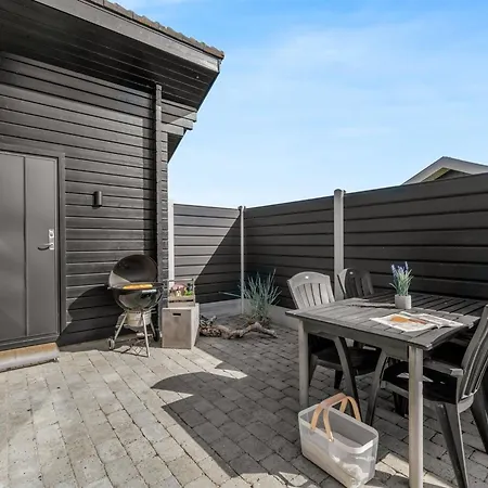 Georg - 200m From The Sea By Interhome Prázdninový dům Ringkøbing