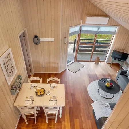 Georg - 200m From The Sea By Interhome Semesterbostad *
