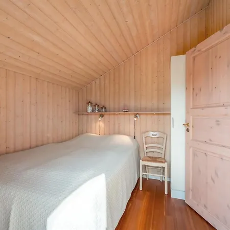 Georg - 200m From The Sea By Interhome * Ringkøbing