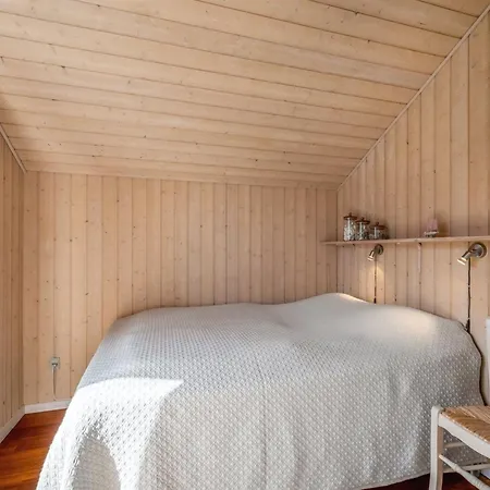Semesterbostad Georg - 200m From The Sea By Interhome