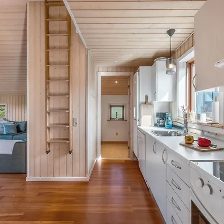 Semesterbostad Georg - 200m From The Sea By Interhome *