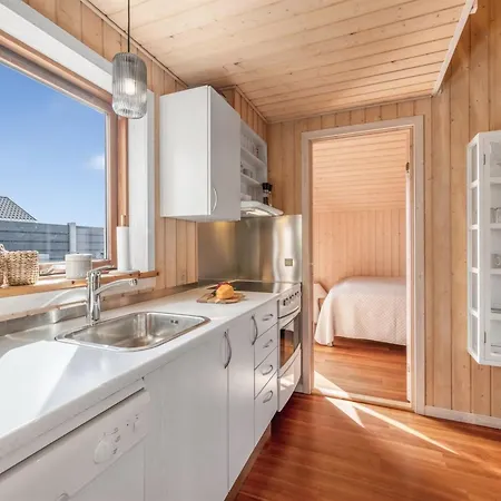 Georg - 200m From The Sea By Interhome *