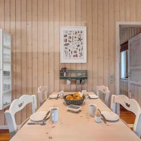 Georg - 200m From The Sea By Interhome Semesterbostad *