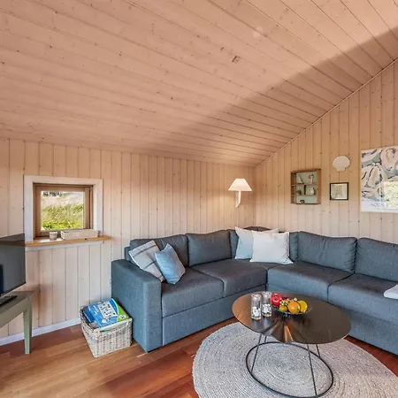 Georg - 200m From The Sea By Interhome Ringkøbing