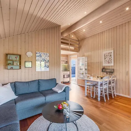 Semesterbostad Georg - 200m From The Sea By Interhome *
