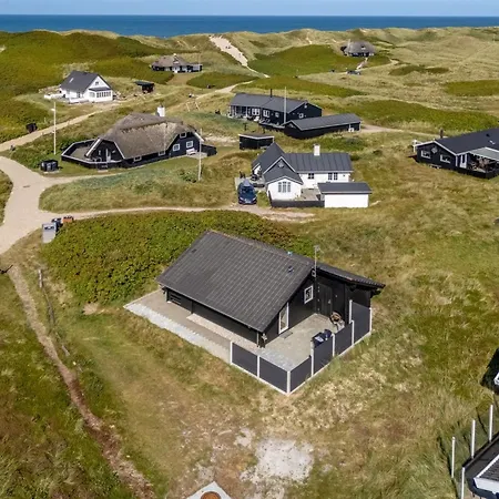 Georg - 200m From The Sea By Interhome Ringkøbing
