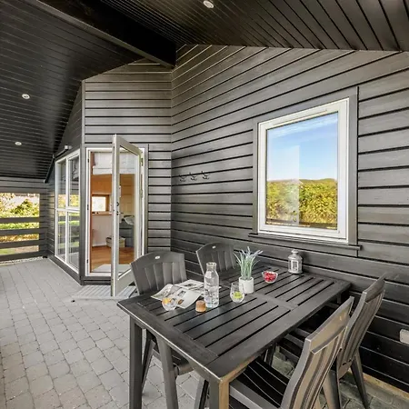 Holiday home Georg - 200m From The Sea By Interhome *